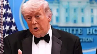 اظهارات تازه ترامپ: ایران ۳ روز فرصت دارد