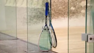 به دلیل شرایط جنگی، میزبانی قهرمانی اسکواش آسیا از ایران گرفته شد