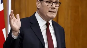 انگلیس مجدداً پیوستن به جنگ علیه ایران را رد کرد