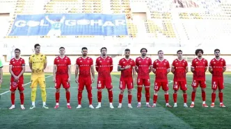نقل و انتقالات پرسپولیس در سئول کلید خورد!