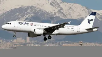 از سرگیری پروازهای برنامه‌ای تهران–مشهد