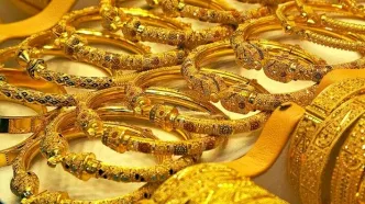 قیمت طلای دست دوم و طلای ۲۴ عیار امروز جمعه 11 اردیبهشت 1405