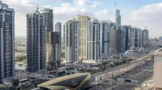 جنگ، قیمت مسکن دبی را فروریخت