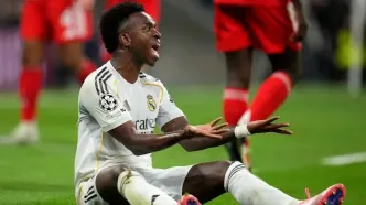 حتی یک بازیکن بزرگ هم در این تیم وجود ندارد