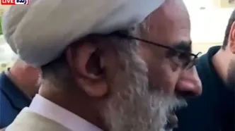 حاجی‌صادقی: فعلا که مذاکره‌ای در کار نیست