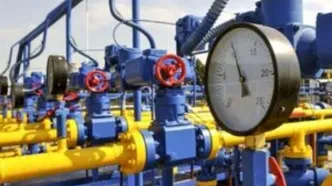 تنگه هرمز گاز را برای اروپا گران کرد