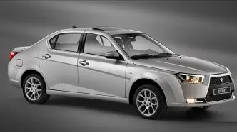 آخرین قیمت خودرو‌های ایران خودرو امروز جمعه ۴ اردیبهشت ۱۴۰۵ + جدول آخر