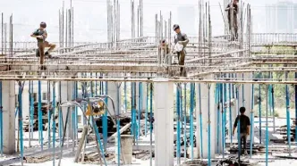 کارگران خانه‌نشین جنگ