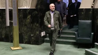 قالیباف: افتخار می‌کنم یکی ‌از ۳۰ میلیون جانفدا هستم