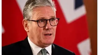 فوری: نشست اضطراری کابینه انگلیس درخصوص درگیری با ایران برگزار شد