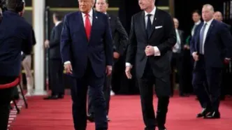 انتقاد ایتالیایی‌ها از پیشنهاد مضحک آمریکا