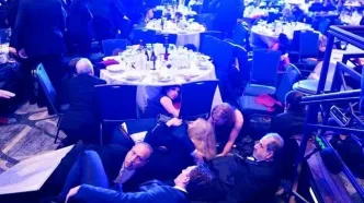 آخرین جزئیات از تیراندازی در ضیافت سالانه کاخ سفید، تحولات منطقه و روند مذاکرات