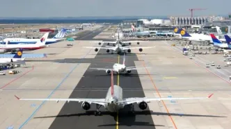 خبر فوری برای مسافران پروازهای خارجی فرودگاه امام(ره)