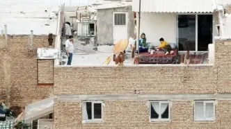 ارزیابی خسارت وارده به بیش از ۹۱هزار و ۲۵۰ واحد شهری و روستایی