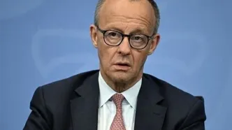 ادعای صدراعظم آلمان: امکان کاهش تحریم‌های ایران در صورت ارائه امتیازها بررسی می‌شود