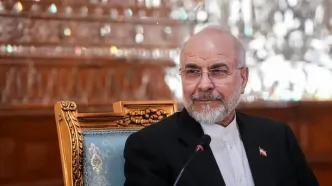 پیغام تازه قالیباف به ترامپ خبرساز شد