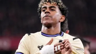 جایزه «بهترین ورزشکار جوان سال جهان» به ستاره اسپانیایی رسید