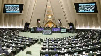 جلسات علنی مجلس کی تشکیل می‌شود؟