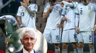 وزیر ورزش ایتالیا: حضور در جام جهانی به جای ایران اقدامی نامناسب است