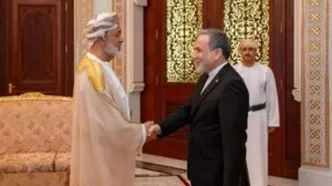 امیدواری سلطان عمان به خاتمه هرچه سریع‌تر جنگ و آمادگی برای کمک