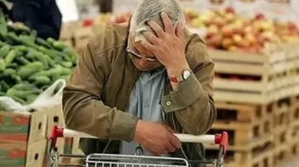 اجازه ندهید گرانی افسارگسیخته گریبان مردم را بگیرد