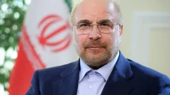 هشدار قالیباف به فعالان جهانی بازار نفت