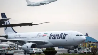 از سرگیری پروازها به ۶ مقصد خارجی