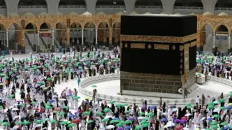 رد شایعات درباره احتمال آزار زائران ایرانی‌/ حج و زیارت: اگر عربستان به دنبال خللی بود، آن را در زمان بازگشت عمره‌گزاران در ماه رمضان انجام می‌داد