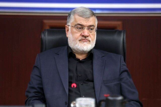 پایان کار ادارات و دستگاه‌های اجرایی تهران امروز از ساعت ۱۲