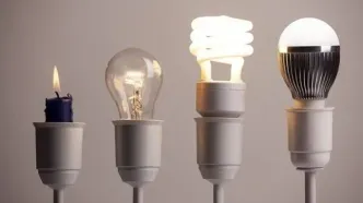 تخفیف ۳۰ درصدی بهای مصرفی برق با کاهش مصرف