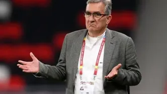 همدردی برانکو با مردم ایران و محکوم کردن حملات آمریکا