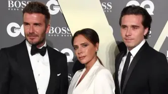 پایان سکوت ویکتوریا بکهام؛ رازگشایی از شایعات جنجالی درباره اختلاف با پسرش