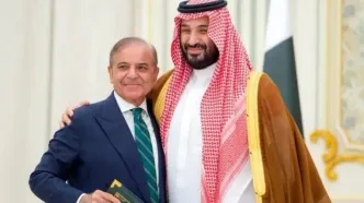 دعوای امارات و عربستان به پاکستان رسید