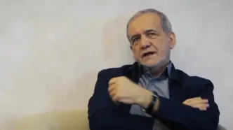 پزشکیان: مردم با تمام وجود به میدان آمدند و صلابت، وحدت و همدلی خود را به رخ دنیا کشیدند