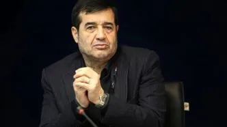 وزیر ورزش: شاید تیم ملی فوتبال به جام جهانی نرود/ تصمیم‌گیری با دولت و شورای امنیت ملی خواهد بود