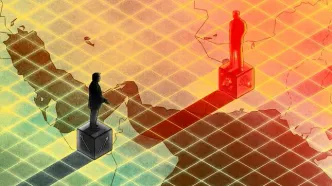 دردناک‌تر از شلیک سلاح و خطر یک درگیری ویران‌گرتر؛ درس‌هایی که پکن از جنگ علیه ایران می‌آموزد؟