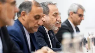 ادعای منابع پاکستانی: عراقچی اطلاع داده که فردا به اسلام‌آباد بازخواهد گشت