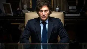 رئیس‌جمهور آرژانتین از افتتاح سفارت در قدس اشغالی خبر داد