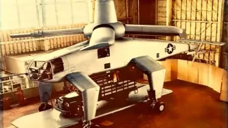 پروژه غول آسا ارتش آمریکا که شکست خورد