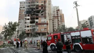 تصویب تشکیل وزارت مدیریت بحران در کمیسیون شوراها