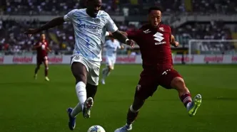 جشن قهرمانی اینتر به تأخیر افتاد