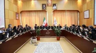 وزارتخانه پیشگیری و مدیریت بحران تشکیل می‌شود؟