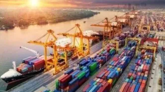 نبرد غول‌های چینی در اقتصاد