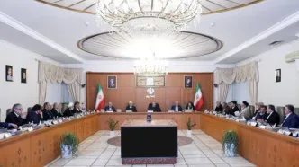 هیئت دولت با اصلاح طرح کالابرگ الکترونیکی موافقت کرد