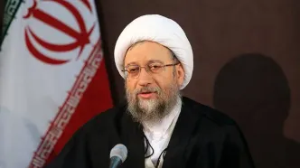 پیام رئیس مجمع تشخیص مصلحت نظام در آستانه چهلمین روز شهادت علی لاریجانی