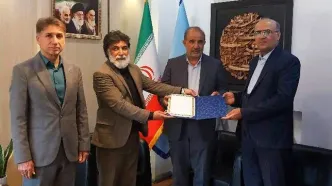 دارابگرد باید جهانی شود/ برنامه ۵ ساله برای تهیه پرونده ثبت جهانی «منظر فرهنگی داراب»