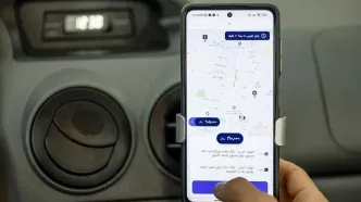 اختیاری شدن بیمه رانندگان اسنپ و تپسی‌