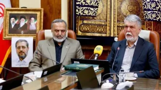 وزیر فرهنگ: شورای عالی امنیت مجوز حج را داد