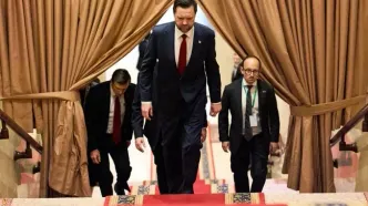 موضع‌گیری جدید وزیر کشور پاکستان درباره مذاکرات ایران و آمریکا