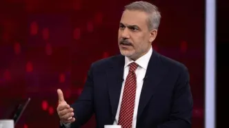 فیدان: اقدامات بی‌ثبات‌کننده اسرائیل تهدید مستقیم برای امنیت جهانی است / جنگ آمریکا علیه ایران، ضربه‌ای شدید به امنیت و ثبات جهانی وارد کرده